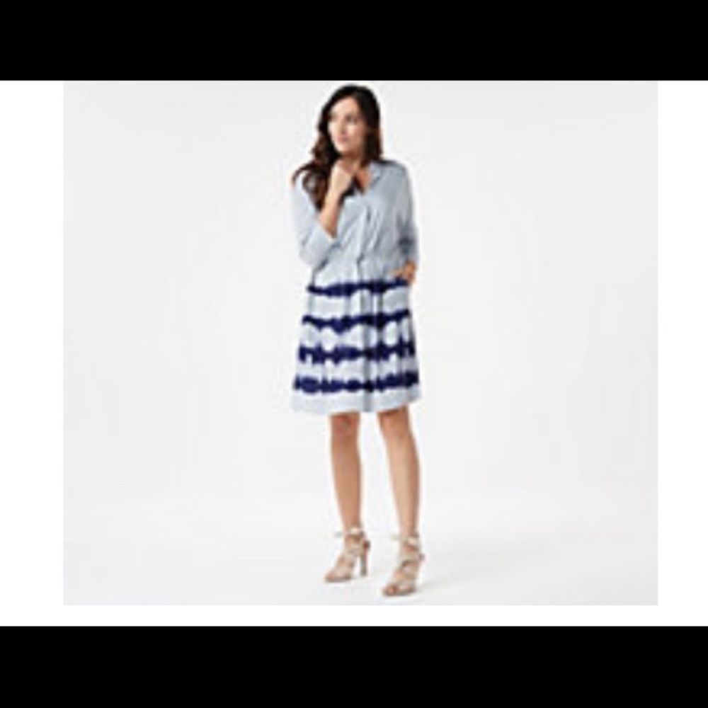 Lisa Rinna NWT Dress!!